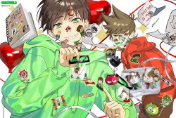 edd (eddsworld) from eddsworld