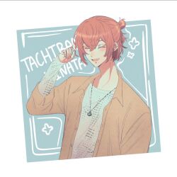 tachibana hinata (tokyo revengers) from tokyo revengers by 29o52413