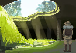 original fan art