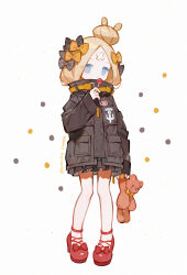 abigail williams (fate) from fate/grand order