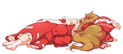hakurei reimu from touhou by randou