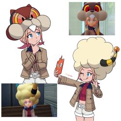 mareep from pokemon