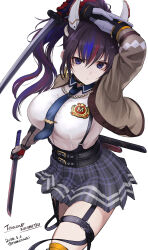 kunimitsu ii from namco by nakenashi