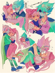 captain spaceboy from omori by ma e zo