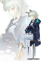 doctor (arknights) from arknights