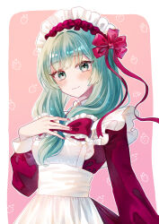 kagiyama hina from touhou by miyakure
