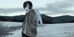 original fan art