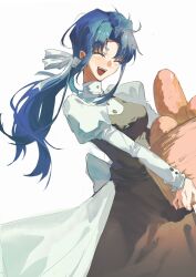 ciel (tsukihime) from tsukihime