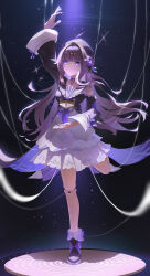 herta (honkai: star rail) from honkai: star rail