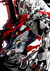 billy kid from zenless zone zero