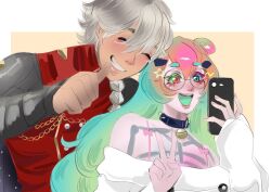 indie virtual youtuber fan art