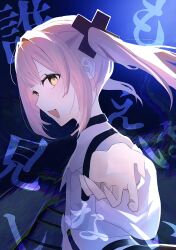 indie virtual youtuber fan art