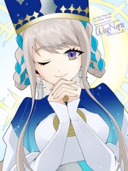 fate/grand order fan art