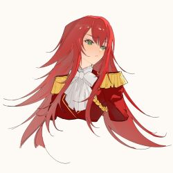 renjouji beru from pretty rhythm