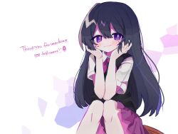 mari (faraway) (omori) from omori by yuyuyu m5