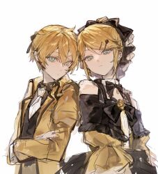 allen avadonia from aku no meshitsukai (vocaloid)