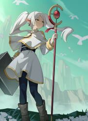 frieren from sousou no frieren