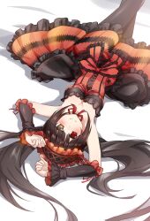 tokisaki kurumi from date a live