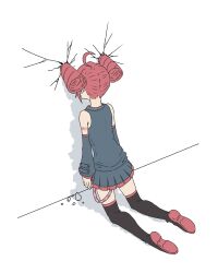 kasane teto from utau