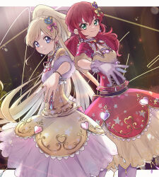 aikatsu! (series) fan art