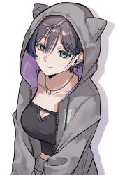 nijisanji fan art