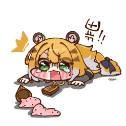 ju fufu from zenless zone zero