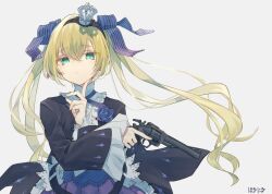 hacker (7th dragon) from 7th dragon (series)