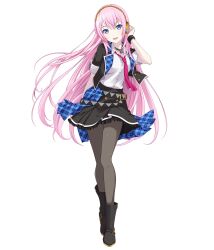 megurine luka from project sekai by colorful palette