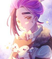 furret from pokemon