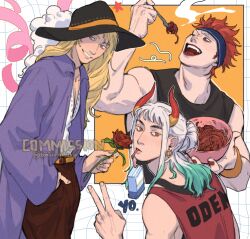 eustass kid from one piece