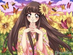 honda tohru from fruits basket