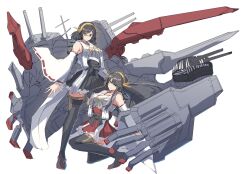 kantai collection fan art