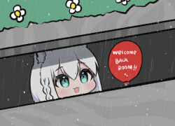 shirakami fubuki from hololive