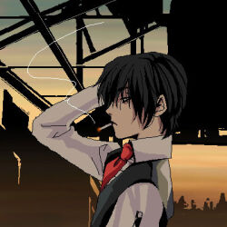 walter c. dornez from hellsing