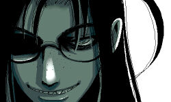 hellsing fan art
