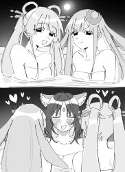 kaguya (cho kaguya-hime!) from cho kaguya-hime!