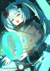 batsu miku from project sekai