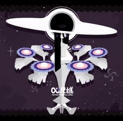 hasshaku-sama from original