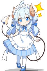 lilith (machikado mazoku) from machikado mazoku by kotatsu-mazoku