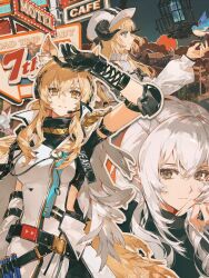 nearl (arknights) from arknights