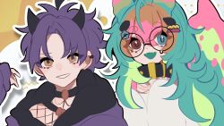 indie virtual youtuber fan art