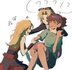 anne boonchuy from amphibia