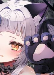 murasaki shion from hololive