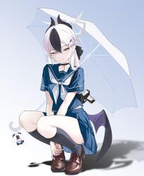 kayoko (blue archive) from blue archive