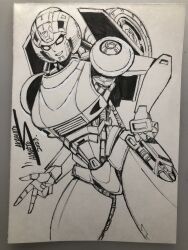 arcee from transformers