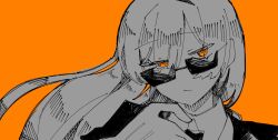 hyoutenka 30-do no zetsubou fan art