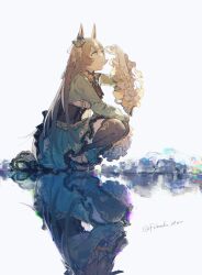 satono diamond (umamusume) from umamusume by yi yu