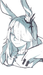 frostnova (arknights) from arknights