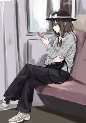 usami renko from touhou by kashiwada kiiho