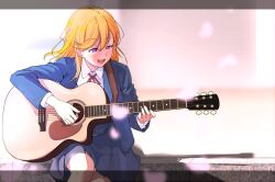 shibuya kanon from love live!